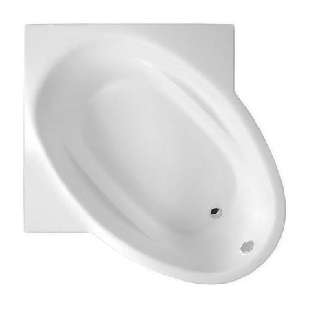 Акриловая ванна Vagnerplast Bahama 110х110