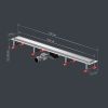 Душевой лоток Am.Pm MasterFlow Tile 90см W01SC-U11-090-04SB