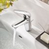 Смеситель для раковины Grohe Eurostyle 23707003