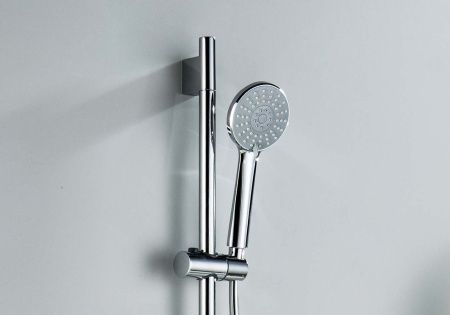 Душевой гарнитур Aquatek Бетта 70см AQ2017CR