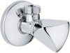 Угловой вентиль Grohe 1/2″-1/2″