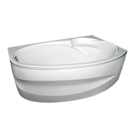 Акриловая ванна 1Marka Julianna 160x95 (R)