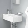 Смеситель для раковины Hansgrohe Logis Loop 71151000