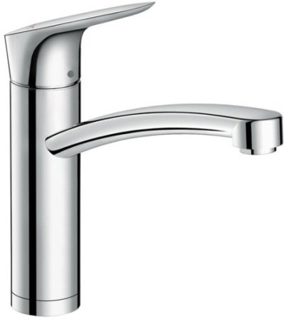 Смеситель Hansgrohe Logis для кухни 71833000