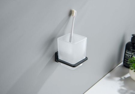 Стакан Aquatek Либра AQ4304MB