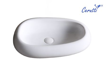 Раковина Cerutti SPA 60см CR7041B