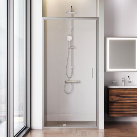 Душевая дверь Am.Pm Gem 100см W90G-100-1P-MT