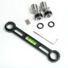 Душевая система Fixsen Line FX-9200B