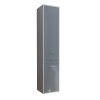 Пенал Эстет Barcelona 35x175см 1 ящик (R)