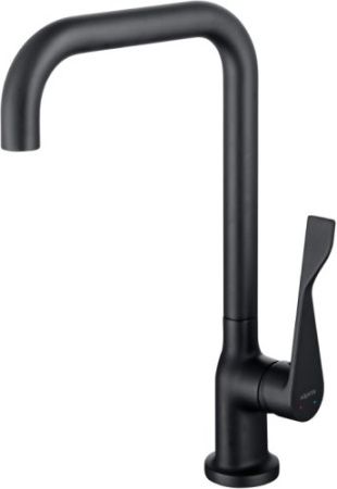 Смеситель для кухни Aquatek Вега AQ1083MB