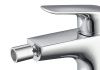 Смеситель Aquatek Вега для гигиенического душа AQ1018CR