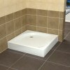 Душевой поддон RGW Lux/TN 90x90