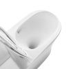Унитаз Grossman Thin Rim GR-5607SQ