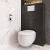 Унитаз подвесной Vitra Memoria 5885B403-0101