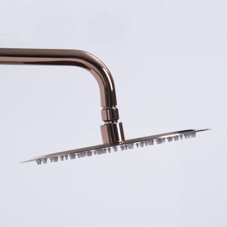 Душевая система WasserKRAFT Asphe 7700 A17301