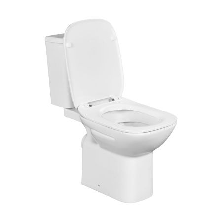 Унитаз-компакт Roca Debba 34299700Y