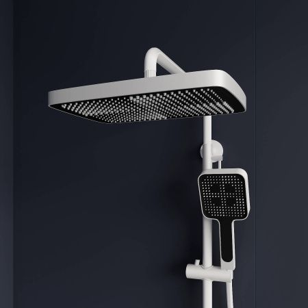 Душевая система RGW SP-35W 51140135-03 Душевая система RGW SP-35W 51140135-03