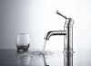 Смеситель для раковины Aquatek Классик AQ1510CR