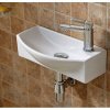 Раковина CeramaLux 45,5см 7946L
