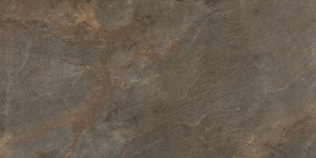 Керамогранит Delacora Stoncrete Сopper 60x120 лаппатированная рельефная D120223L