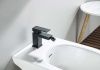 Смеситель Aquatek Либра для гигиенического душа AQ1618MB