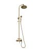 Душевая система Bronze de Luxe Windsor 10118/1DF