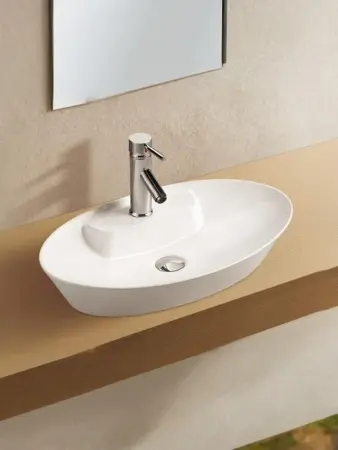 Раковина WeltWasser Elbach 3203 61см 10000003858