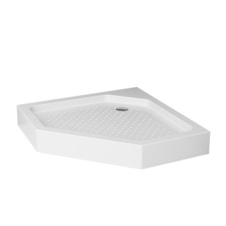 Душевой поддон Am.Pm Gem 90x90 W90T-405-090WT