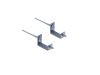 Инсталляция Aquatek с унитазом Aquatek Вега Set AQUATEK ВЕГА MB-012 4в1