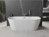 Акриловая ванна Cerutti Vettore W 170x75 CT9345