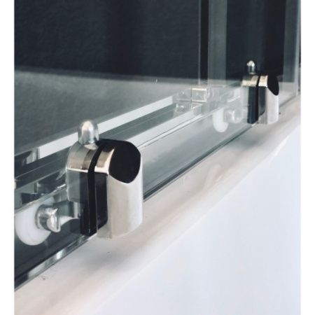 Душевая кабина Royal Bath 120х80 RB8120BK2-T-CH-R-EL