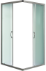 Душевой уголок River Morava XL 80/24 MT 10000003389