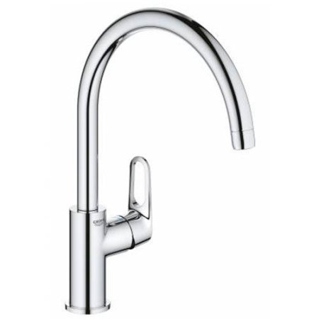 Смеситель Grohe BauFlow для кухни 31230001