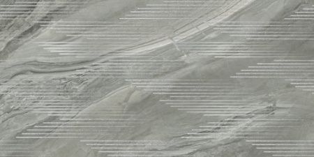 Декор New Trend Way Dark Arrow 30x60 глянцевая DW36WAY17