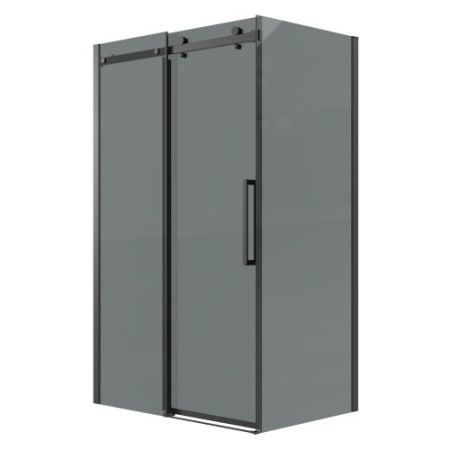 Душевой уголок Grossman Classic 120.K33.04.1390.21.10 130x90 Душевой уголок Grossman Classic 120.K33.04.1390.21.10 130x90