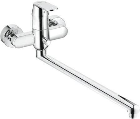 Смеситель Grohe Eurosmart Cosmopolitan для ванны