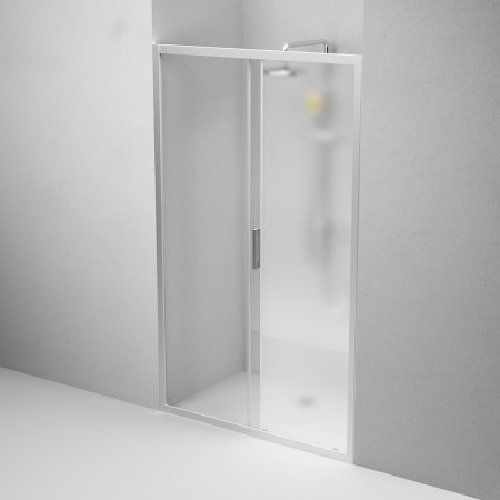 Душевая дверь Am.Pm Gem Solo W90G-120-1-195MM