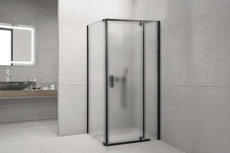 Душевой уголок Royal Bath RB80HPVD-C 80x80