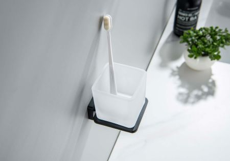 Стакан Aquatek Либра AQ4304MB