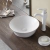 Раковина CeramaLux 41,5см 9381