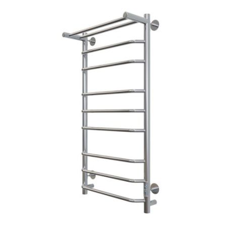 Полотенцесушитель электрический Aringa Бонди 50x100 AR03018CH