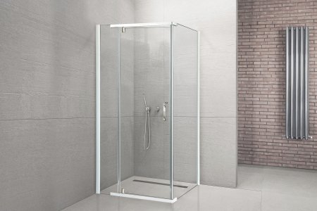 Душевой уголок Royal Bath RB9080HPVD-T 80x90