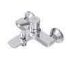 Смеситель для ванны Am.Pm X-Joy S F85B10000
