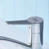 Смеситель для раковины Dorff Optima D2021001