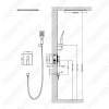 Душевая система Timo Selene SX-2029/03SM