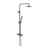 Душевая система Damixa Scandinavian Pure 936810300 
