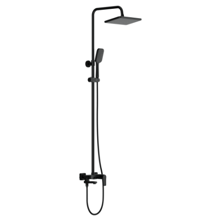 Душевая система Cersanit City 68395