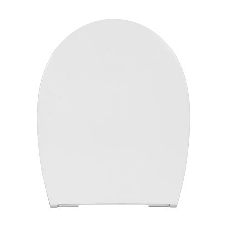 Крышка-сиденье Roca Victoria Nord с микролифтом ZRU9302919