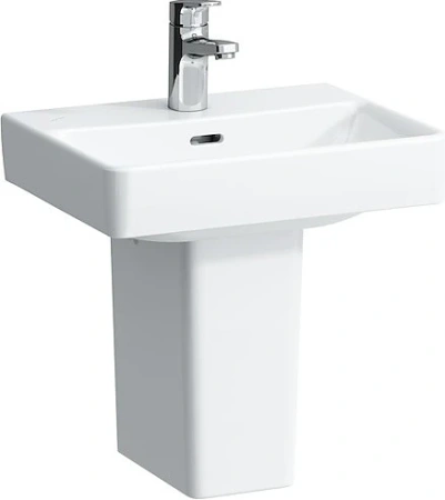 Раковина Laufen Pro S 45см 8.1596.1.000.104.1