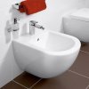 Биде подвесное Villeroy & Boch Subway